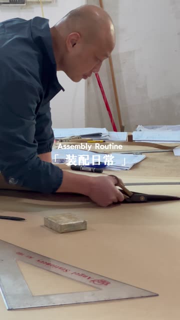 🪑Hotel Furniture Assembly Days ✨