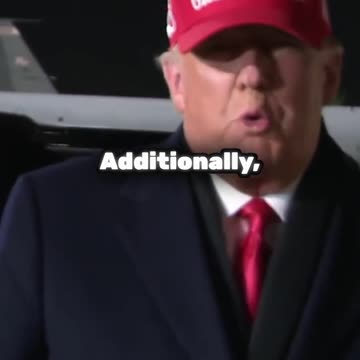 Why President Trump Is Considered Healthy.