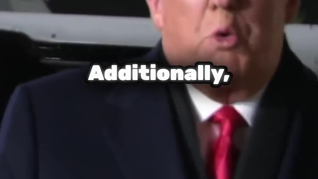 Why President Trump Is Considered Healthy.