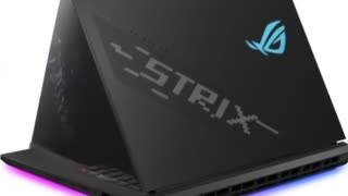 ASUS ROG Strix SCAR 18
