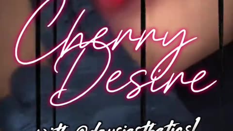 Underarm Waxing in USA Using Cherry Desire by Sexy Smooth Wax | @deysiesthetics1 Loves the Glow