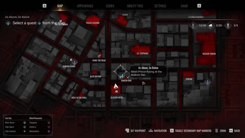 Vampire The Masquerade Bloodlines 2 - Part 22