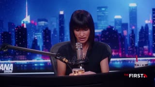Dana Loesch Reads Her HATE MAIL On Air