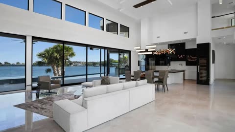 Glamorous Gems: Exclusive Houses for Sale with Elite Amenities