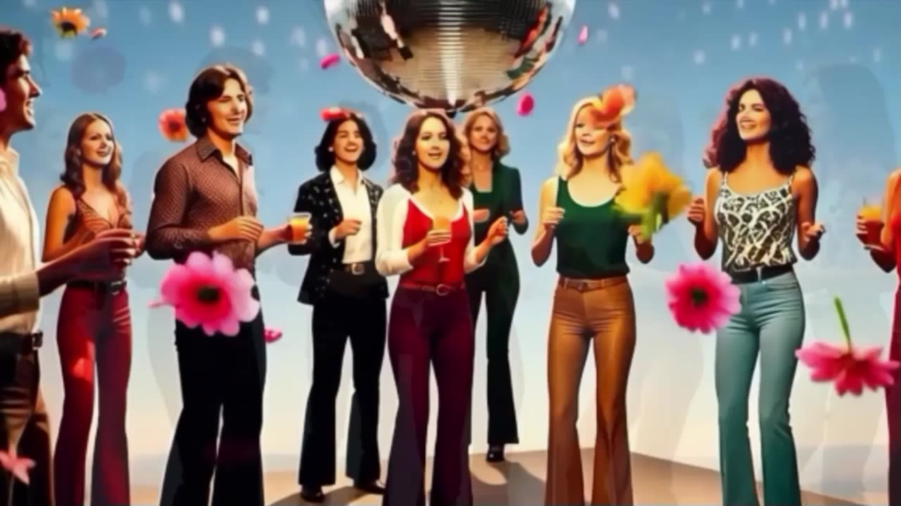 The Real - And Love Everybody