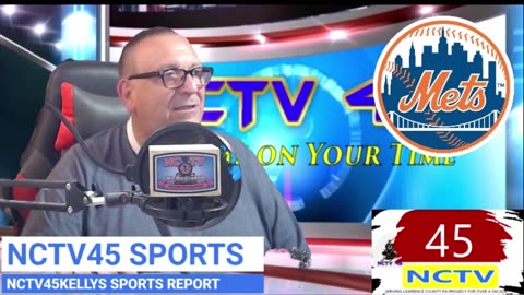 NCTV45 KELLY’S SIDE DOOR TAVERN SPORTS THURS SEPT 18 2025