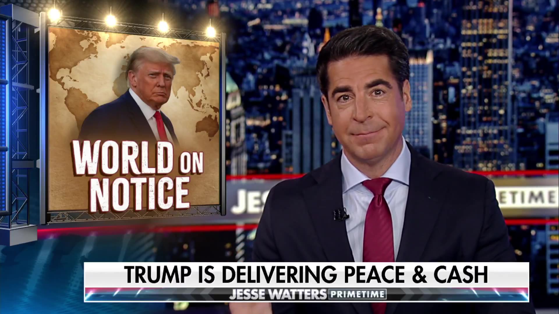 🚨Trump can’t be NATO’S STEP-DADDY… he’s TOO BUSY AT HOME