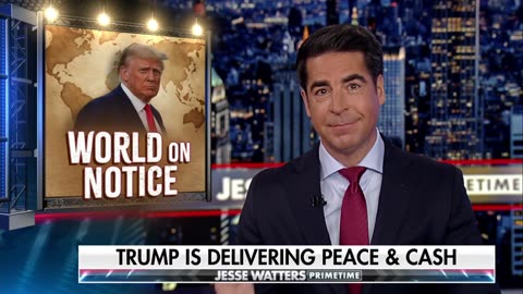 🚨Trump can’t be NATO’S STEP-DADDY… he’s TOO BUSY AT HOME