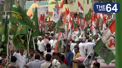 Rahul visits Khanqah Masjid in Munger, meets Muslim Scholars, minority demands Owaisi’s inclusion