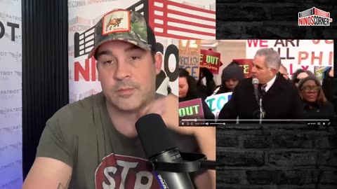 Ilhan Omar Attacked as A Revolution Begins & Civil Unrest Tensions Escalate!