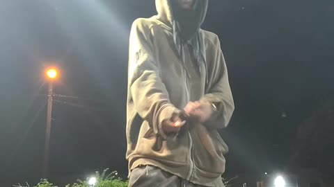 YAH MIRICALS ARE FOEVA💪🏾🔵