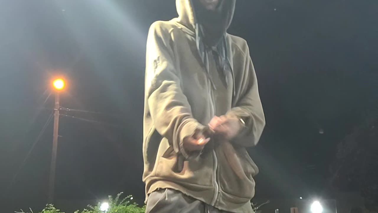 YAH MIRICALS ARE FOEVA💪🏾🔵