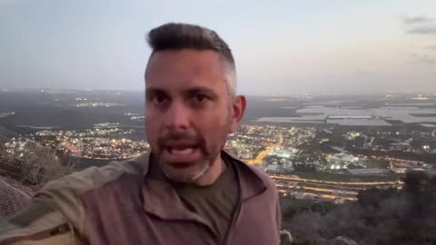 Update (Day 839) Swords of Iron - “Master Plan”