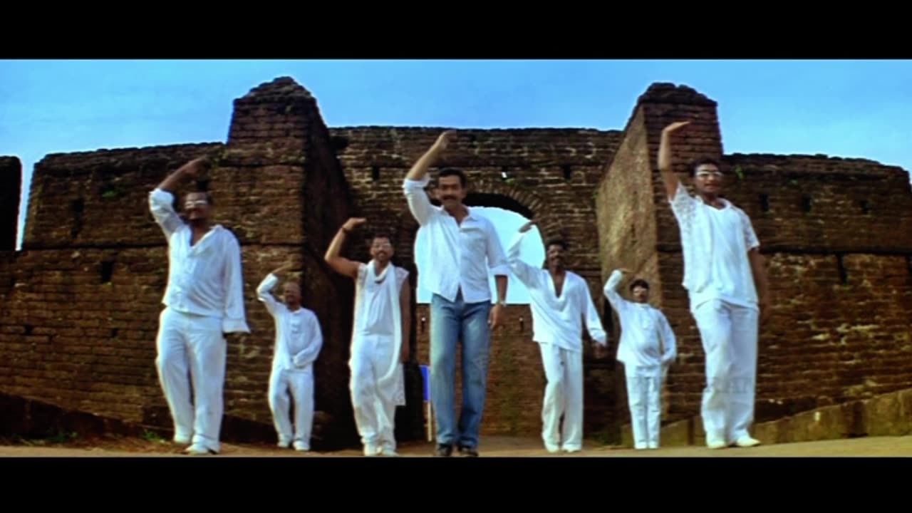 Oh indha kadhal ft. Yuvan