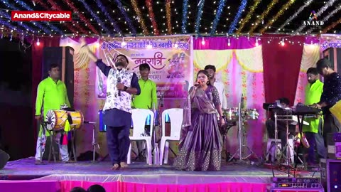 24x7 LIVE CHANNEL | Anand Studio Mandar