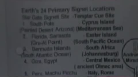 Earth's Stargate 2 and Q 10