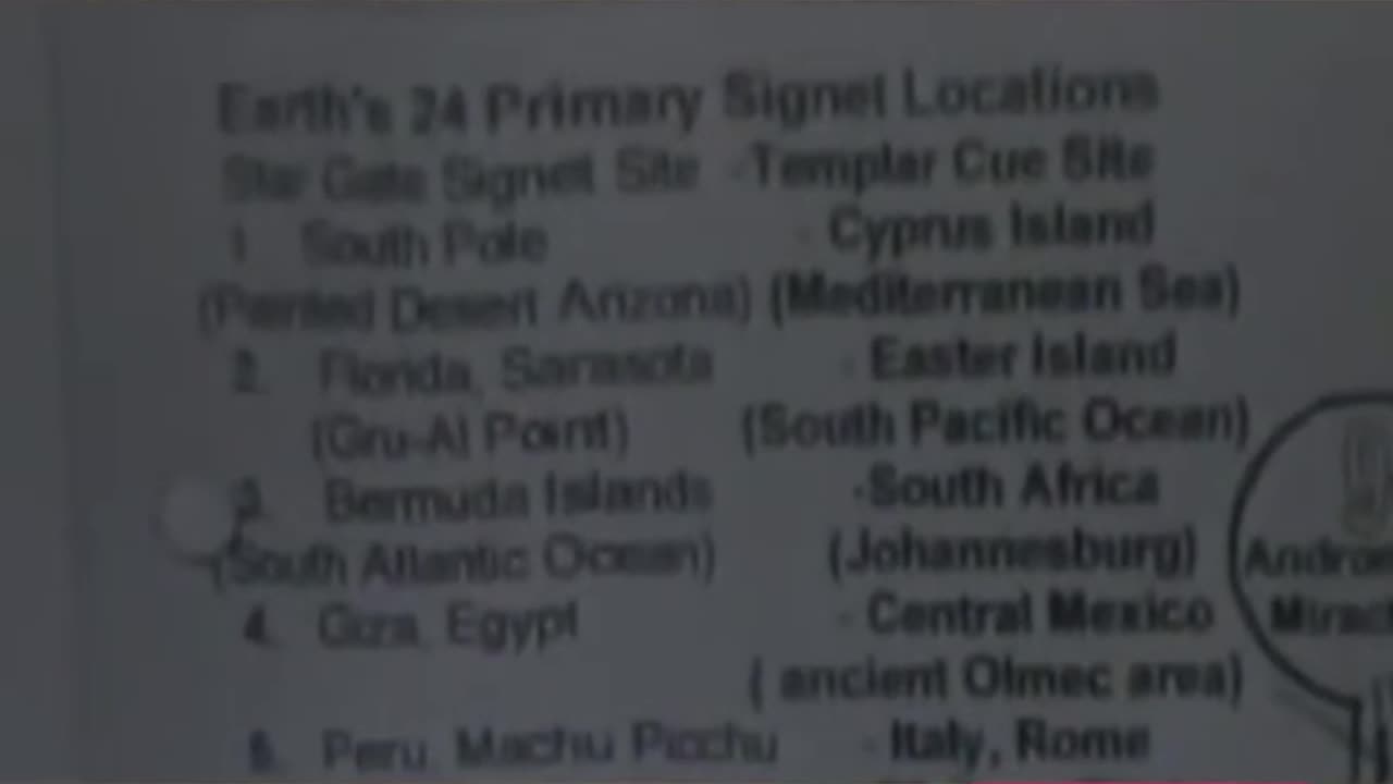 Earth's Stargate 2 and Q 10