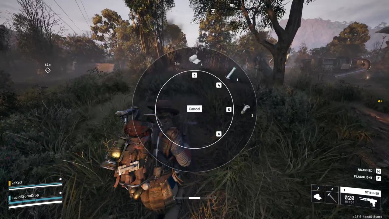 The invasion never ended | Back in ARC Raiders to face the storm again.