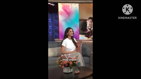 Olivia Munn Shares the Sweetest Wedding Day Keepsake on Kelly Clarkson Show