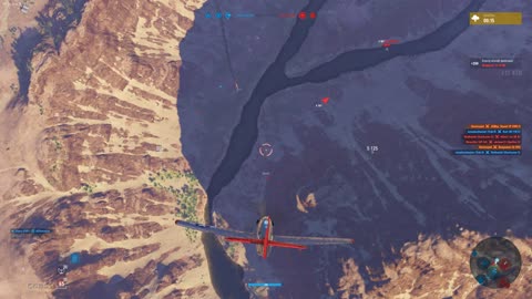 Tier 6 drops