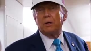 Trump: Ucrania dio a Rusia una razón para “bombardearla hasta el infierno”