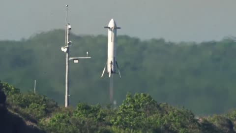 Honda Makes HISTORY! First Successful Reusable Rocket Launch & Landing! 🚀