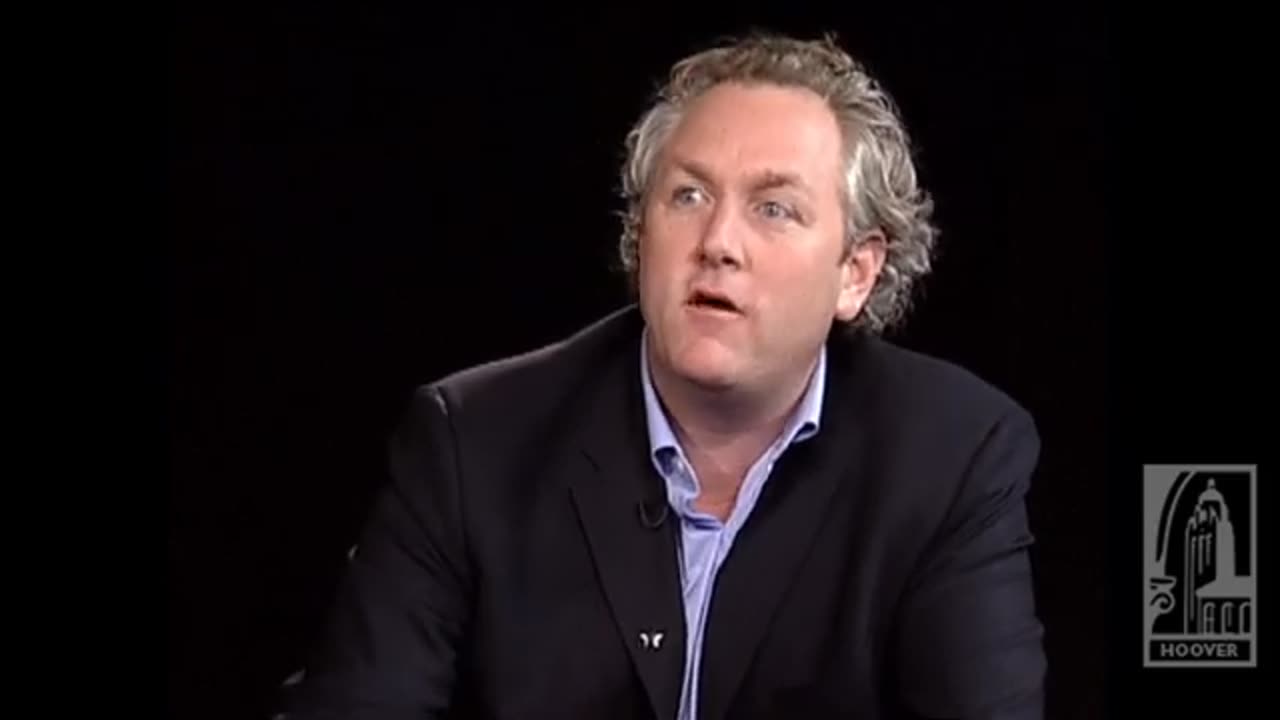 The Politics of Hollywood with Andrew Breitbart