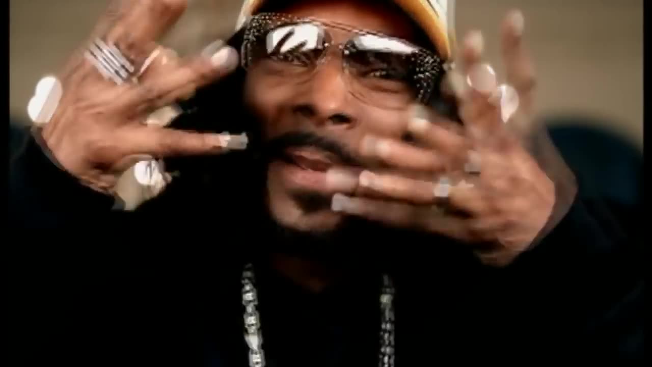 50 CENT FT SNOOP DOGG & G-UNIT - P.I.M.P. (4K UNCENSORED MUSIC VIDEO] HD