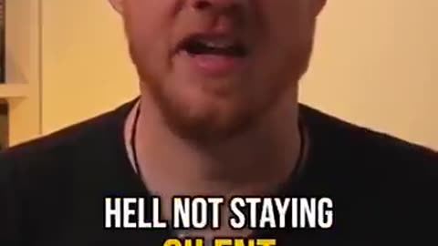 THEY LIED ABOUT EVERYTHING