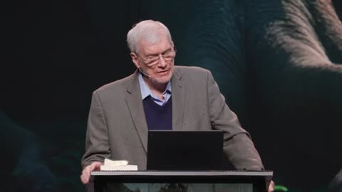 Answers in Genesis