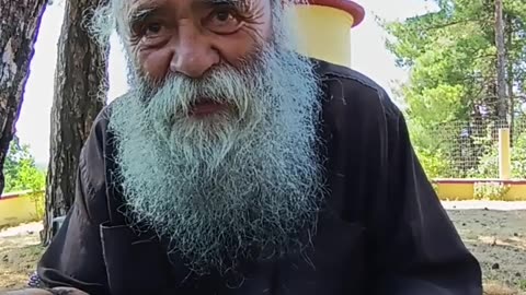 Ομιλία 534 - 29/06/2025 στην Ι.Μ. Προφήτη Ηλία