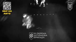 Target-Rich Environment(Dozens of Russian Soldiers Caught Out in the Open