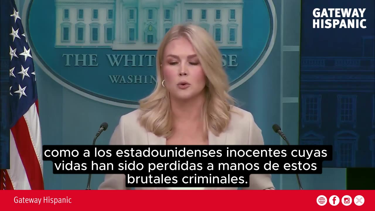 La amenaza de MS-13: Una lucha por la seguridad y la justicia.