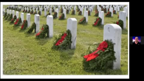 The Wreaths Across America Spectacular 5