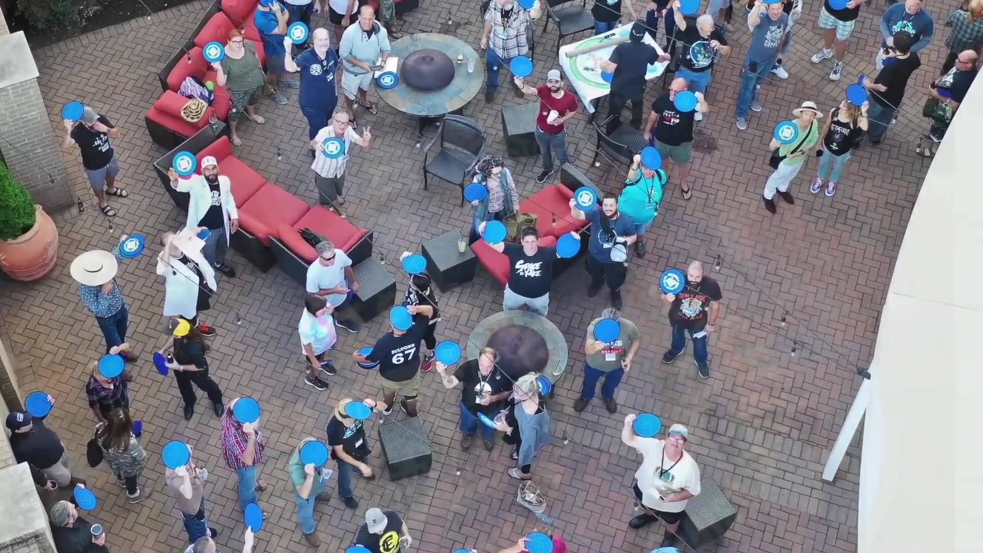 Flat Earth - Its ALL Perspective on a FLat Earth