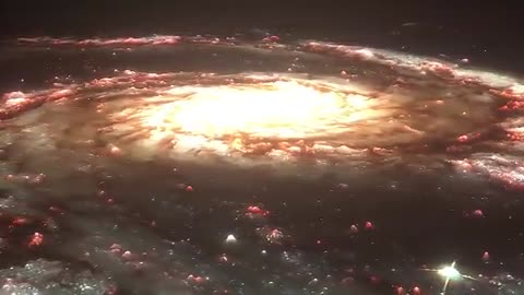 NASA Found Mysterious Objects Beyond Neptune