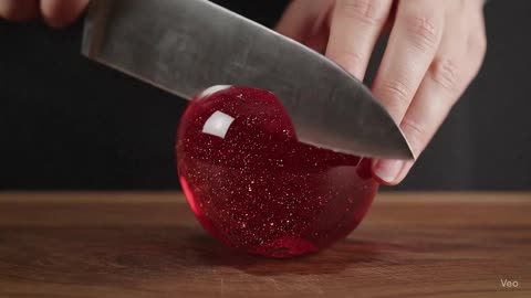 Satisfying ASMR Cutting Objects | Crisp & Relaxing Sounds for Focus and Sleep