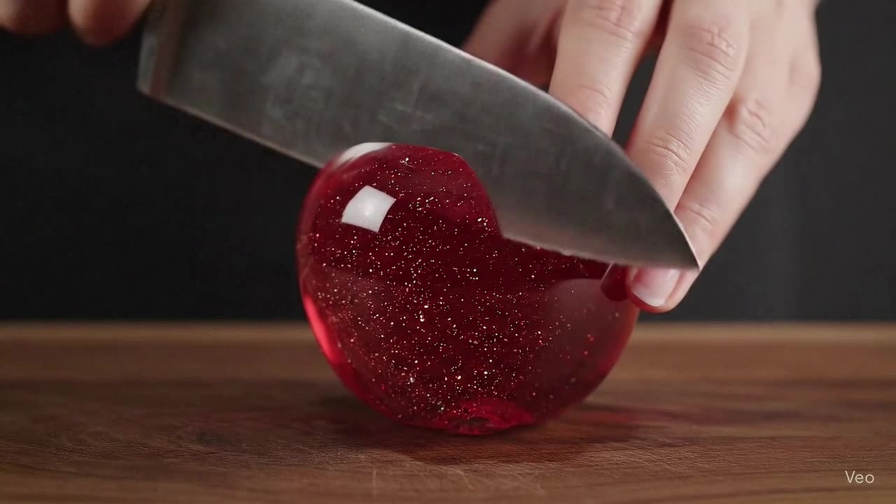 Satisfying ASMR Cutting Objects | Crisp & Relaxing Sounds for Focus and Sleep