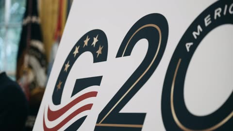 G20 Announcement: Miami
