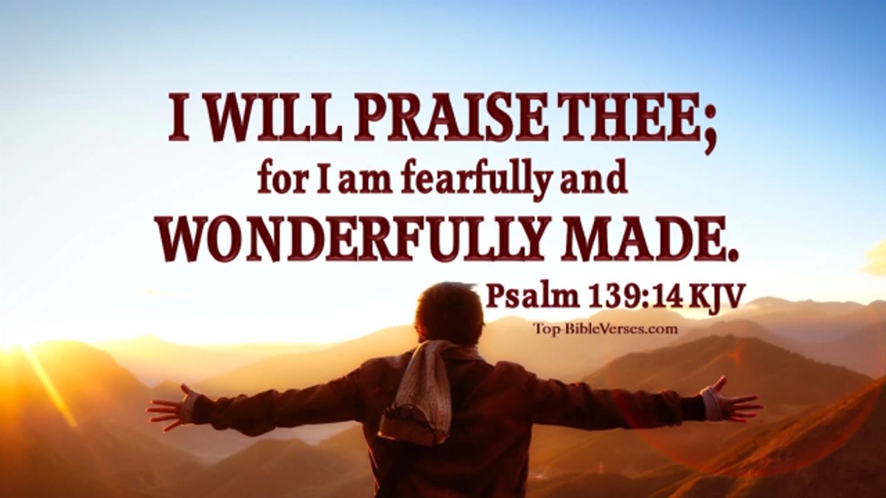 Walking with Jesus