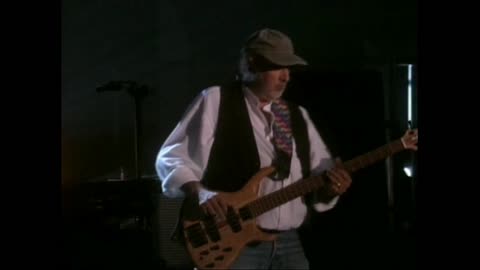 Rhiannon - Fleetwood Mac (live)