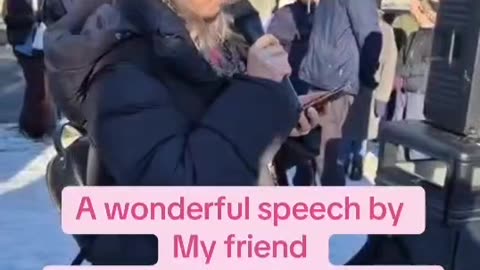 THE PINK LADIES 2026 💯👏🙏 Make your communities safe again