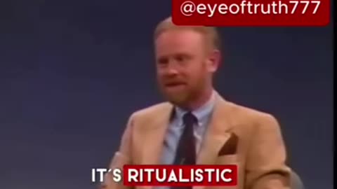 Be careful to what music you listen