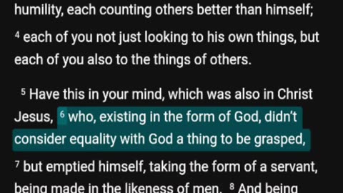 Sep 30th, Day 273 - LIVE - Reading The One Year Bible Together