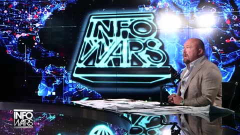 ALEX JONES (Full Show) Tuesday - 9/9/25