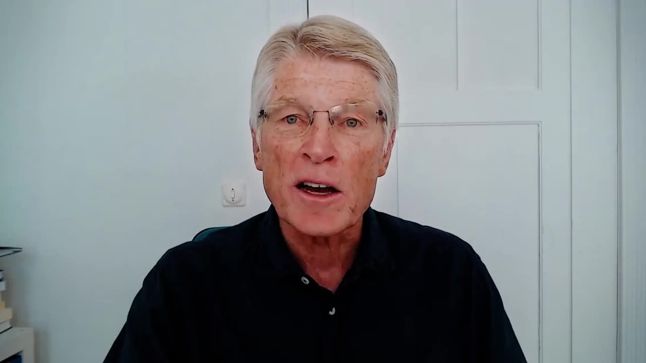 Dieser Mann kontrolliert die Welt – Und niemand merkt es! (Ernst Wolff deckt auf)