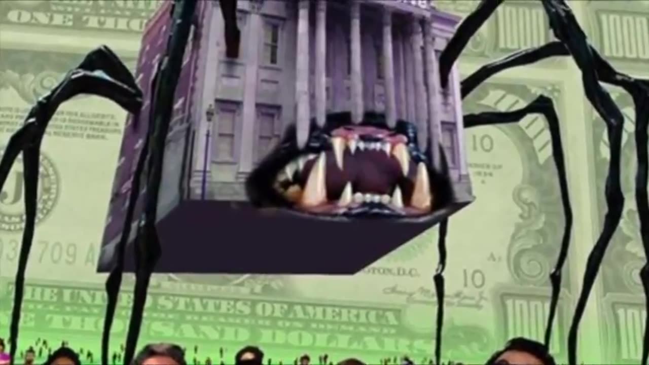 Le TITANIC Et La Réserve Fédérale US