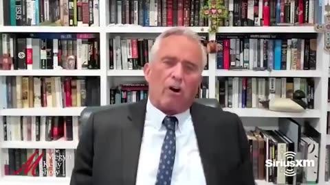 La riunione proibita del CDC: RFK Jr. spiega cosa hanno voluto nascondere