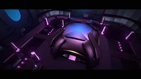 Charity's Peak - Halo Infinite Forge Map