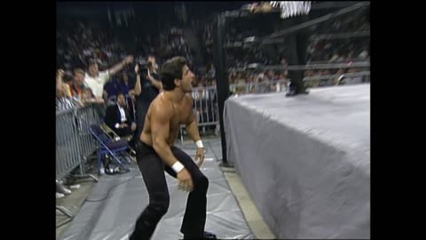 WCW Thunder July 8, 1999